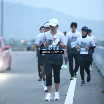 Runner Photo 7294453