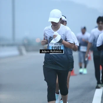 Runner Photo 7294454