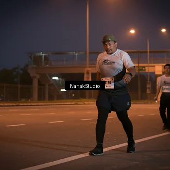 Runner Photo 7294455