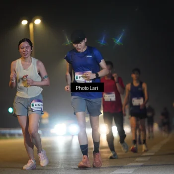 Runner Photo 7294456