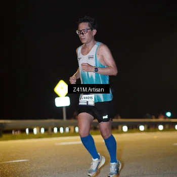 Runner Photo 7294457