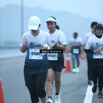 Runner Photo 7294458