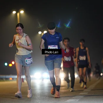 Runner Photo 7294459