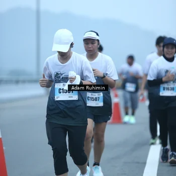 Runner Photo 7294460