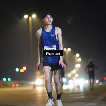 Runner Photo 7294463