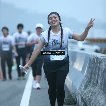 Runner Photo 7294464
