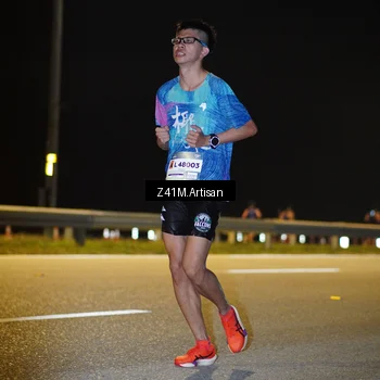 Runner Photo 7294467