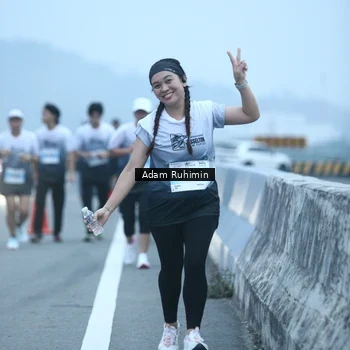 Runner Photo 7294468