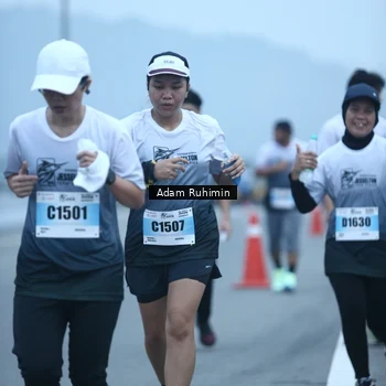 Runner Photo 7294469