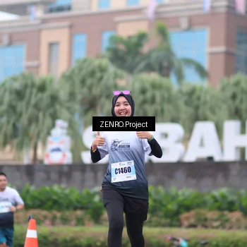 Runner Photo 7294470