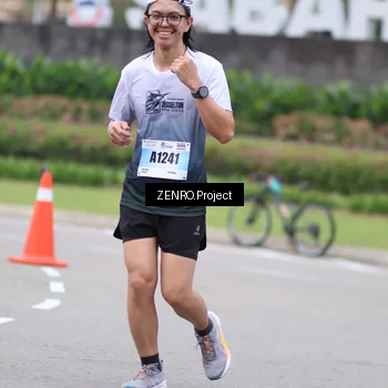 Runner Photo 7294473
