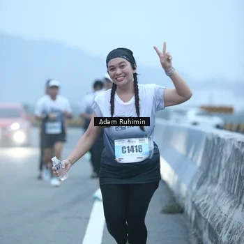 Runner Photo 7294475