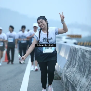 Runner Photo 7294476