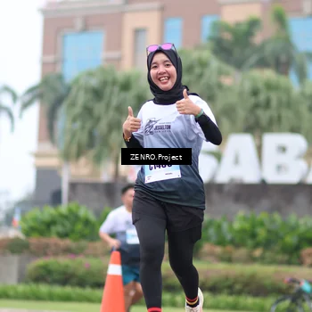 Runner Photo 7294477