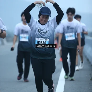 Runner Photo 7294478