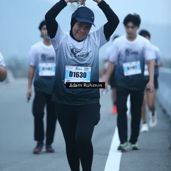 Runner Photo 7294479