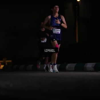 Runner Photo 7294480
