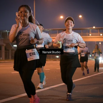 Runner Photo 7294481