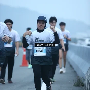 Runner Photo 7294482