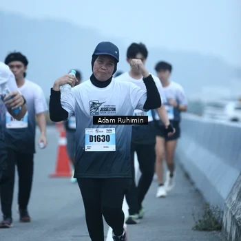 Runner Photo 7294483