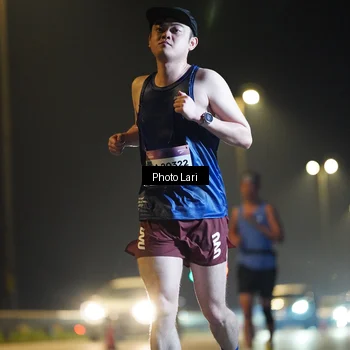 Runner Photo 7294485