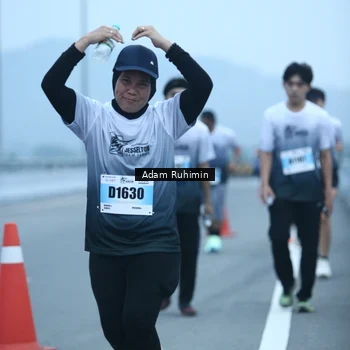 Runner Photo 7294488