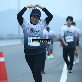 Runner Photo 7294489