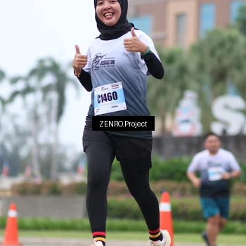 Runner Photo 7294490
