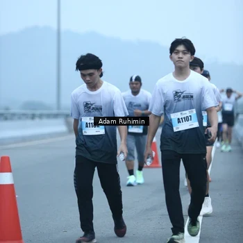 Runner Photo 7294493