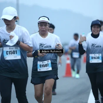 Runner Photo 7294495