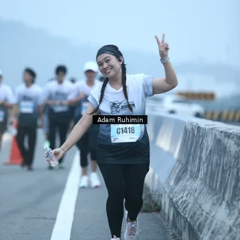 Runner Photo 7294497