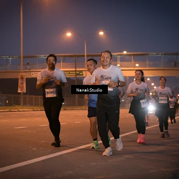 Runner Photo 7294498