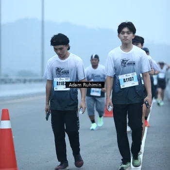 Runner Photo 7294499