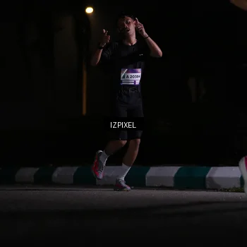Runner Photo 7294500