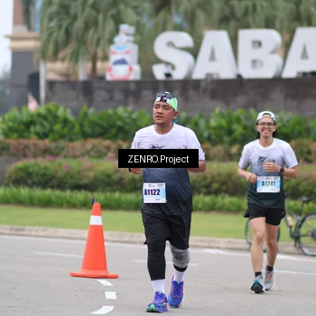 Runner Photo 7294503