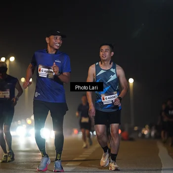 Runner Photo 7294504