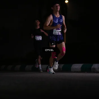 Runner Photo 7294507
