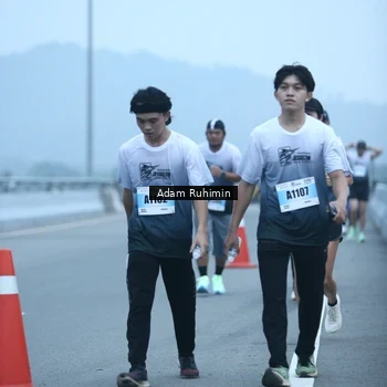 Runner Photo 7294508