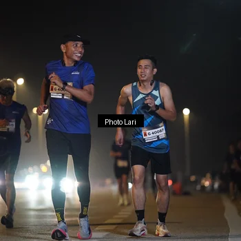 Runner Photo 7294510