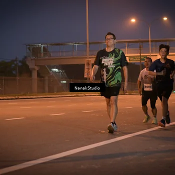 Runner Photo 7294511