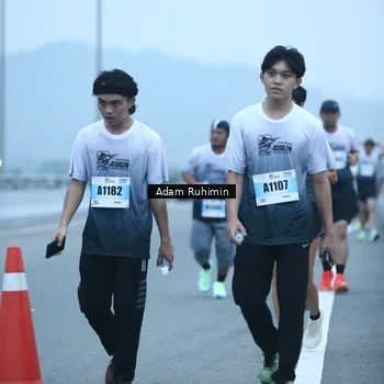 Runner Photo 7294512