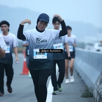 Runner Photo 7294516