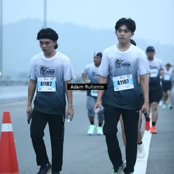 Runner Photo 7294518