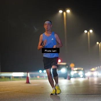 Runner Photo 7294521