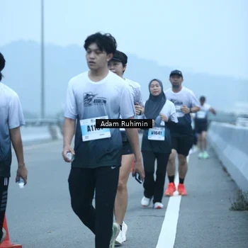 Runner Photo 7294522
