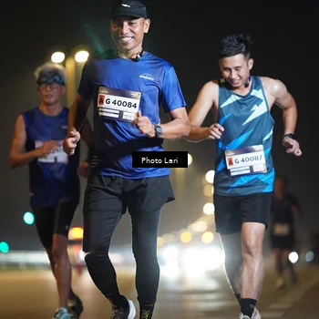Runner Photo 7294524