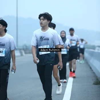 Runner Photo 7294525