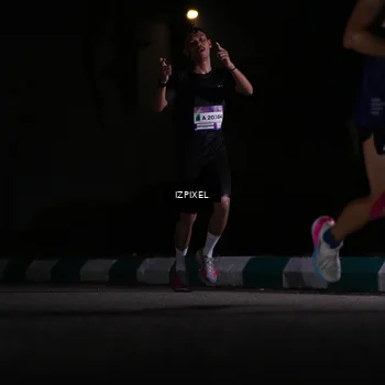 Runner Photo 7294534