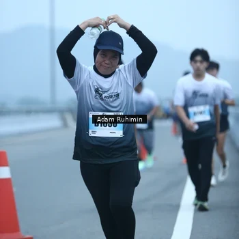 Runner Photo 7294536