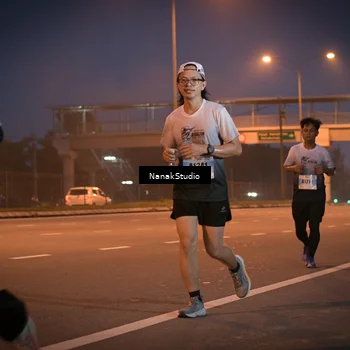 Runner Photo 7294540